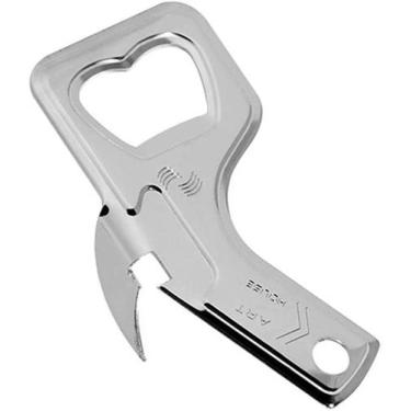 Imagem de Abridor de Garrafas E Latas Cerveja Lata Sardinha Milho - ORIGINAL