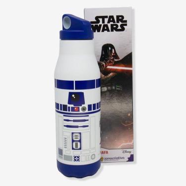 Imagem de Garrafa Space Star Wars