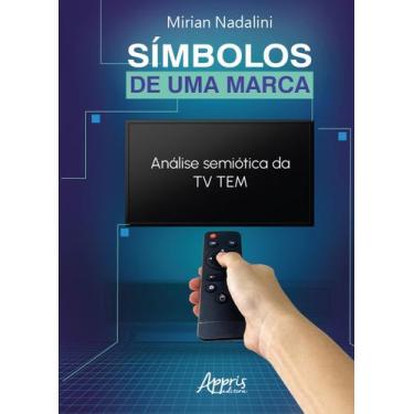 Imagem de Livro - Símbolos de uma marca