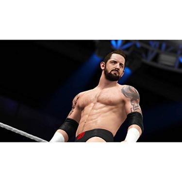 Imagem de WWE 2K16 Walmart Exclusive (PS4)　輸入版