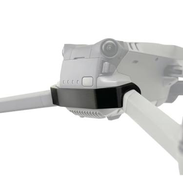 Imagem de Acessório de proteção antiqueda com fivela fixadora fixa de bateria para drone DJI Mavic 3