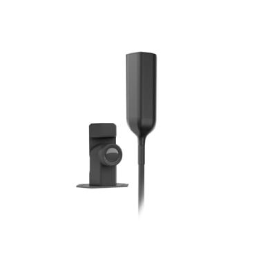Imagem de weBoost Antena Overland e suporte de montagem – Modelo 311249 - Antena Booster de Sinal - Antena Booster de Celular LTE 5G e 4G - Aprovado pela FC (Booster vendido separadamente)