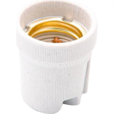 Imagem de Receptaculo Brasfort Latao Spot Com Alca 8616 - Kit C/25
