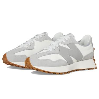 Imagem de New Balance Tênis feminino 327, Raincloud/reflexão, 36