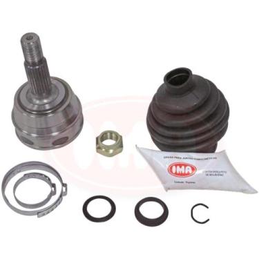 Imagem de Junta homocinética Volkswagen Gol 2008 a 2010 IMA AL-1157
