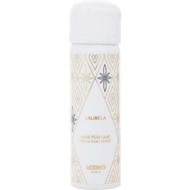 Imagem de Água De Cheiro Feminino Memo Paris Lalibela Para O Cabelo 80 Ml