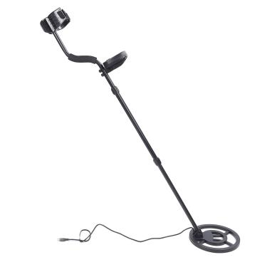 Imagem de Detector de Metais Subterrâneo Metal Scanner de Pesquisa de 12m Range 500m