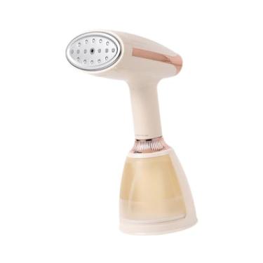 Imagem de MYCENSE Vapor de pea vapor de roupa de mão Ferro de vapor 280 ml Roupas profissionais a vapor profissional a vapor