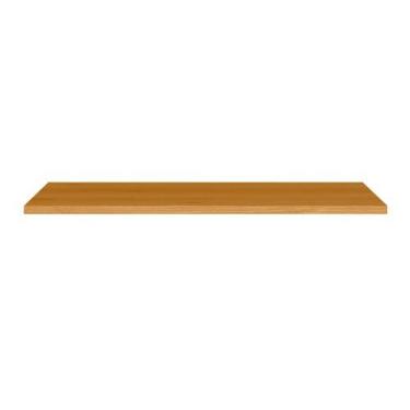 Imagem de Tampo Opcional Criare 120cm para Balcão 3 Portas 2 Gavetas Poliman, Fr