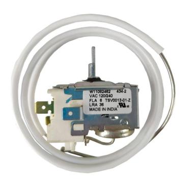 Imagem de Termostato Consul Dupla Ação Rfr2601-2 1003399