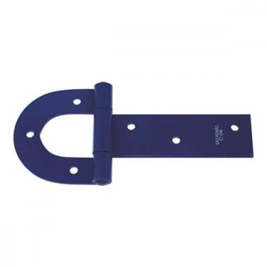 Imagem de Dobradica Porteira S.Romao N.O6 330Mm - SAO ROMA