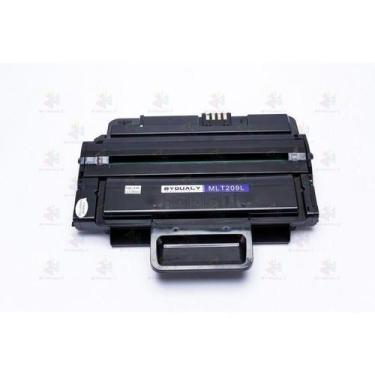 Imagem de Toner Compatível com Impressora Samsung D209 MLT-D209L ML2855 SCX4828 