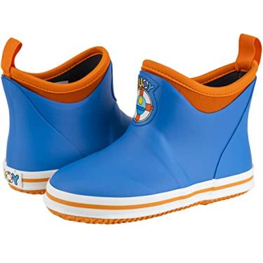 Imagem de Buoy Boots Botas de chuva infantis para meninas, botas de chuva para meninos, botas de chuva para meninos, botas de chuva infantis, botas de chuva para meninos, botas de chuva para meninas, botas de