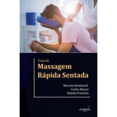Imagem de Guia De Massagem Rapida Sentada