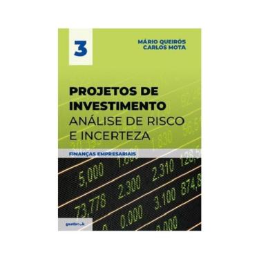 Imagem de Projetos De Investimento