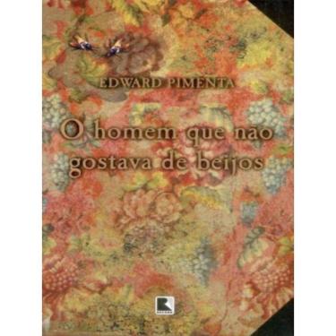 Imagem de O Homem Que Não Gostava De Beijos