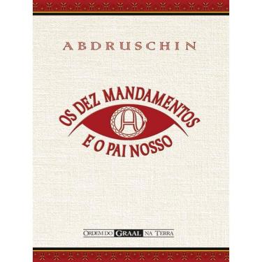 Imagem de Os Dez Mandamentos E O Pai Nosso