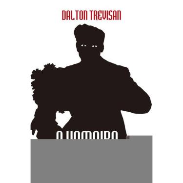 Imagem de O vampiro de Curitiba