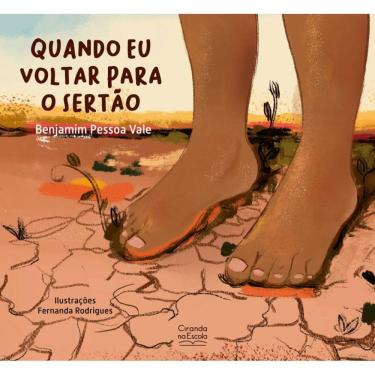 Imagem de Quando eu voltar para o sertão