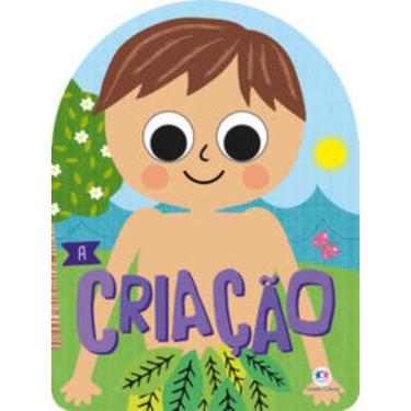 Imagem de Criacao, A - (7823) - (Ciranda Cultural)