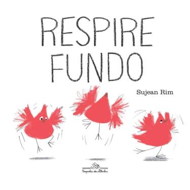 Imagem de Respire fundo