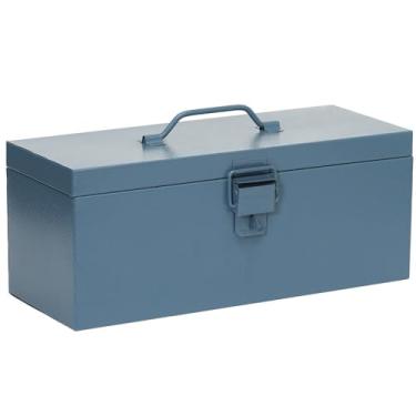 Imagem de Baú para Ferramentas 500 x 160 x 170 mm-MARCON-750