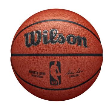 Imagem de Bola De Basquete Wilson Nba Authentic Indoor/outdoor #6