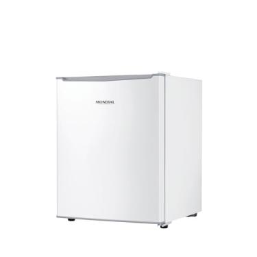 Imagem de Frigobar 80L, Mondial, 220V - FGB-01-W80