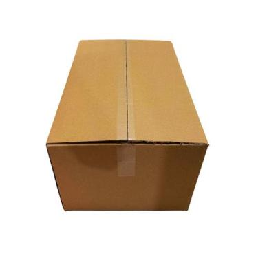 Imagem de Kit de Caixa de Papelão Para Mudança P (59x41x32cm) - Torre Forte, 10