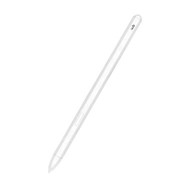 Imagem de 2 Pontas de Reposição Caneta Pencil Branca WB de 1.00mm