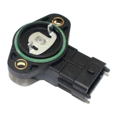 Imagem de Sensor Posição Borboleta Tps Magentis Carens 2.0 3517026900 - Maxauto