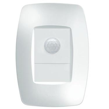 Imagem de Sensor de Presença Automático Bivolt Elegance - 2265 - FAME