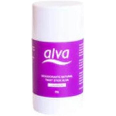Imagem de Desodorante Natural Twist Stick Lavanda 55G-Alva
