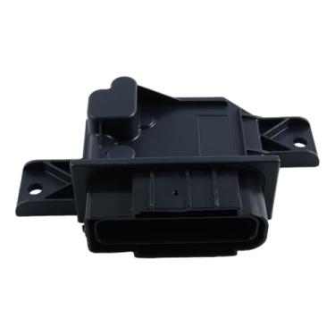 Imagem de Holdia Módulo de controle do acionador de potência da bomba de combustível compatível com Chevrolet 13558812 13565641