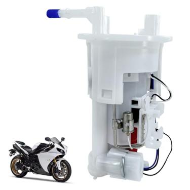 Imagem de Farpida 14B-13907-00-00, 14B-13907-20-00, 14B-13907-21-00 Conjunto De Bomba Combustível Adequado Para Yamaha Yzf-R1 2009-2014, Yzf-R6 2011-2016
