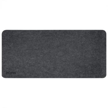 Imagem de Mouse Pad Desk Mat Exclusive Pro Dark Gray 900x420mm Pcyes - Pmpexpdg