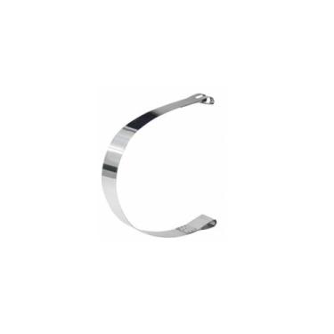 Imagem de Cinta Tanque Scania Série 4/5 E 6 Ntg P/G/R - Inox - Bepo