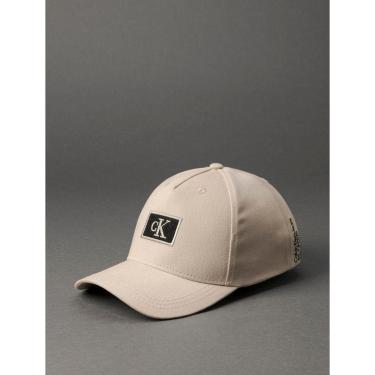 Imagem de Boné Masculino 5 Gomos Patch Calvin Klein Jeans-Masculino