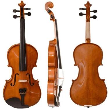 Imagem de Violino Di Pietro Scolaro SVG101 4/4