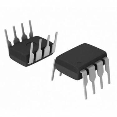 Imagem de Circuito Integrado BA6993 - DIP-8 - Cód. Loja 1869 - OnSemiconductor -