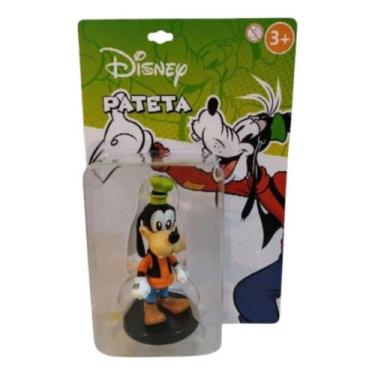 Imagem de Colecionavel Disney Pateta 10,5cm Dis0315