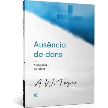 Imagem de Ausência De Dons