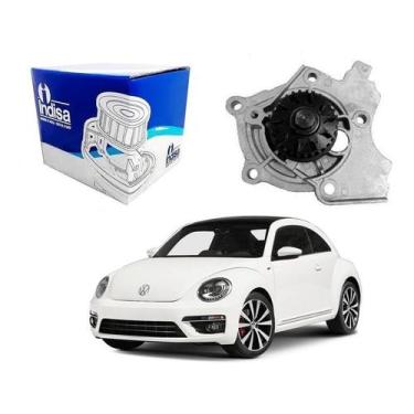 Imagem de Bomba Dagua Indisa Fusca 2.0 Tsi 2015 A 2016
