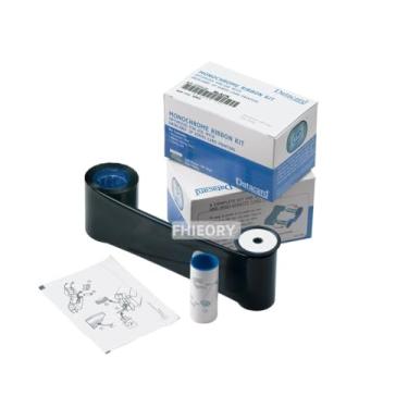 Imagem de New Datacard 534000-003 YMCKT Color Ribbon
