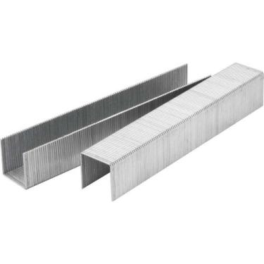 Imagem de Grampo 12 mm para grampeador GPE 168 caixa com 1.000 VONDER