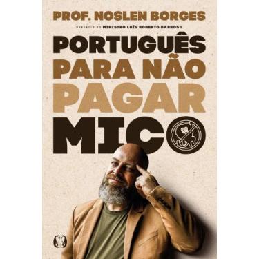 Imagem de Português Para Não Pagar Mico - CITADEL, 3