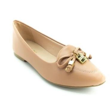 Imagem de Sapatilha Feminina Sua Cia 8302.14082 - Marrom-Feminino