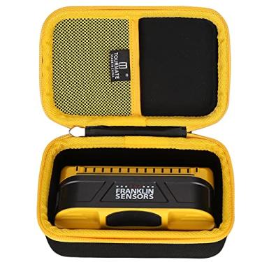 Imagem de Capa rígida compatível com Franklin Sensors ProSensor M90/M150/T11/X1100 Professional Stud Finder - Tourmate (apenas capa)