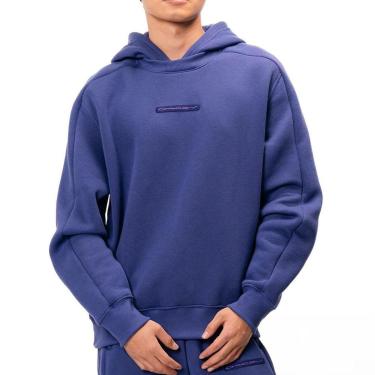 Imagem de Moletom Oakley Canguru Soho WT25 Masculino-Masculino