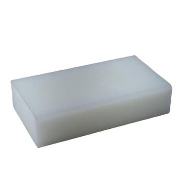 Imagem de TACO GUIA DE MESA PARA SERRA FITA 3,5x1,5x6,5CM GUIA DE CORTE - PEÇAS